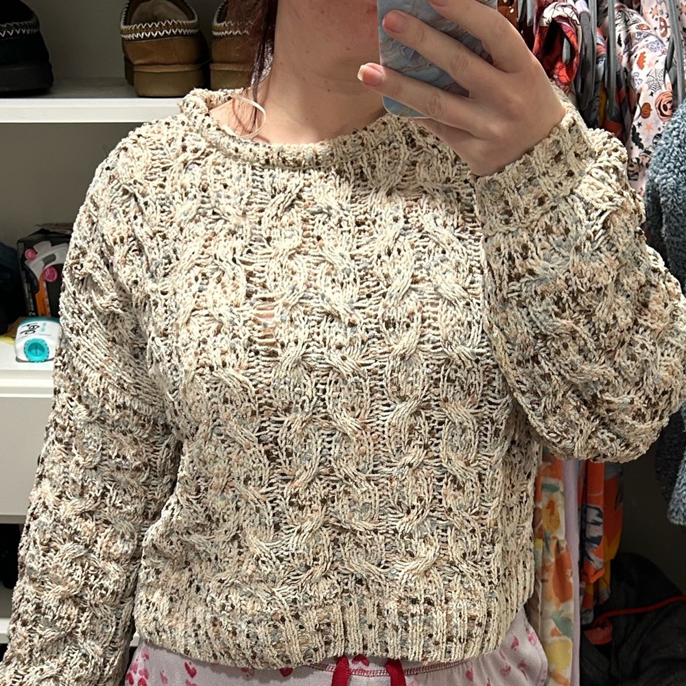 Jessica Simpson Sweater - Large